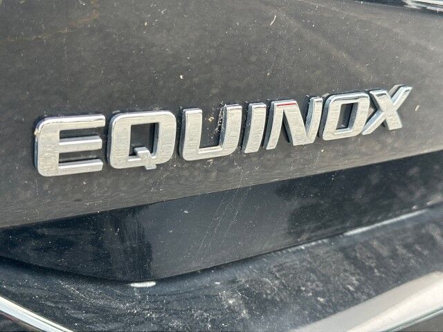 2023 Chevrolet Equinox LS Worcester MA