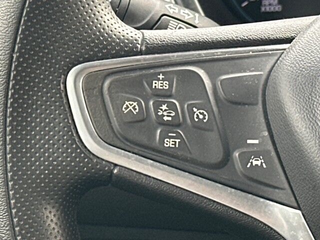 2023 Chevrolet Equinox LS Worcester MA