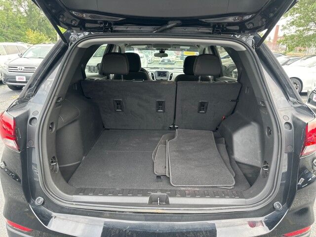 2023 Chevrolet Equinox LS Worcester MA 2023 Chevrolet Equinox LS Worcester MA