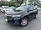 2023 Chevrolet Equinox LS Worcester MA