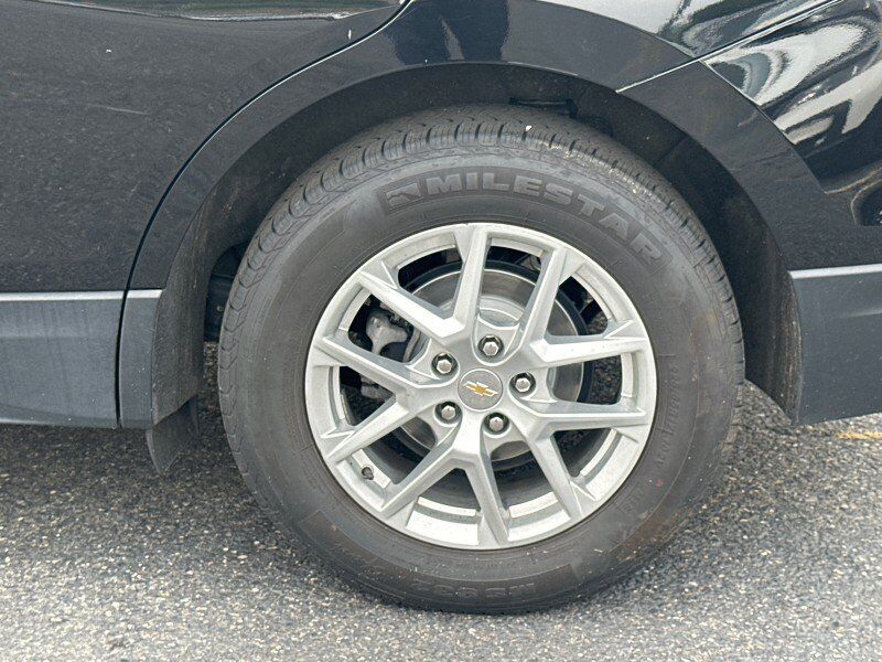 2023 Chevrolet Equinox LS Worcester MA