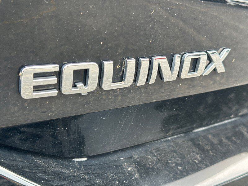2023 Chevrolet Equinox LS Worcester MA