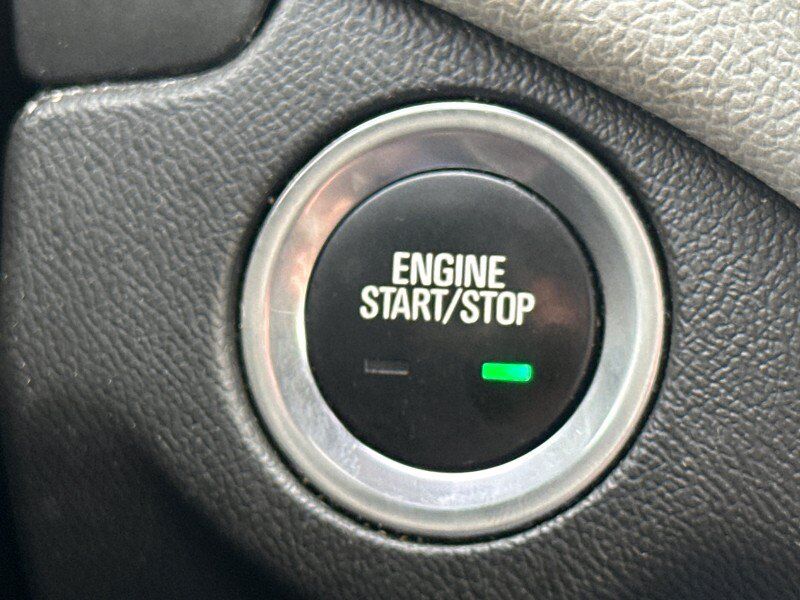 2023 Chevrolet Equinox LS Worcester MA