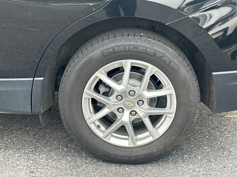 2023 Chevrolet Equinox LS Worcester MA