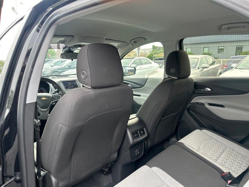 2023 Chevrolet Equinox LS Worcester MA