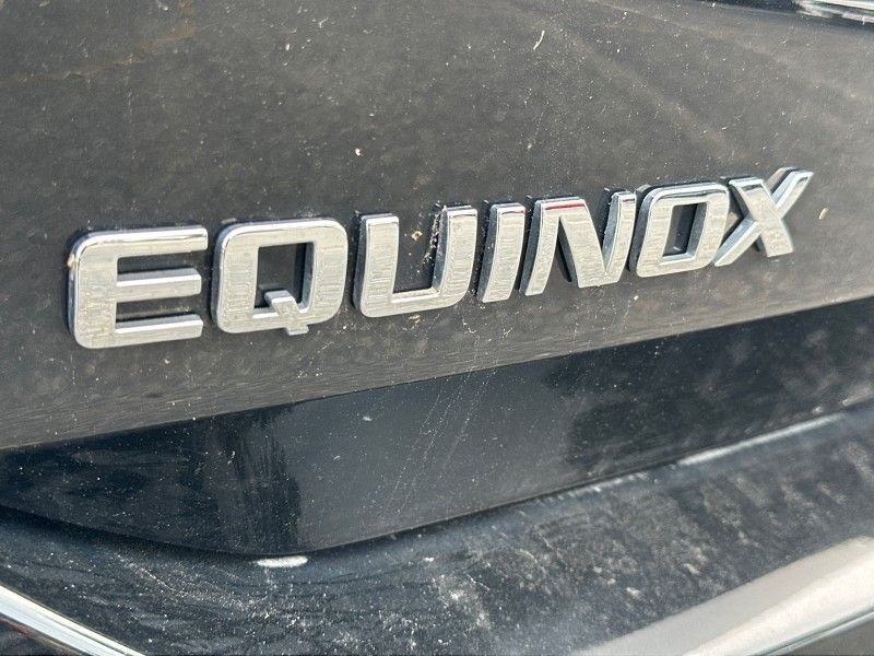 2023 Chevrolet Equinox LS Worcester MA