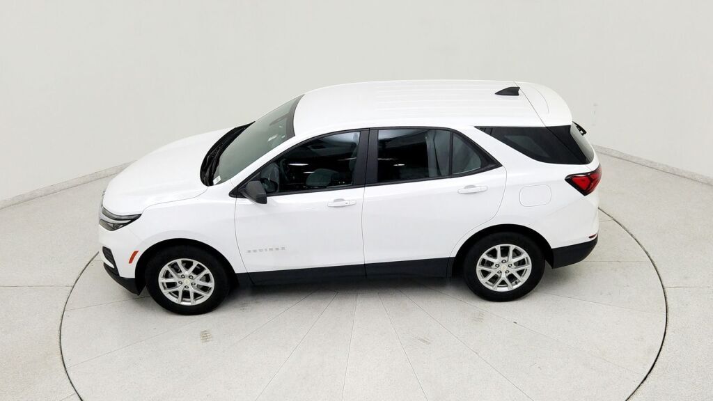 2023 Chevrolet Equinox LS Laurel MD