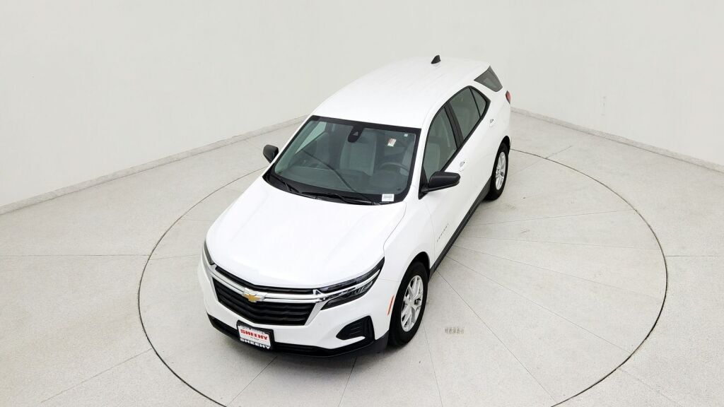 2023 Chevrolet Equinox LS Laurel MD