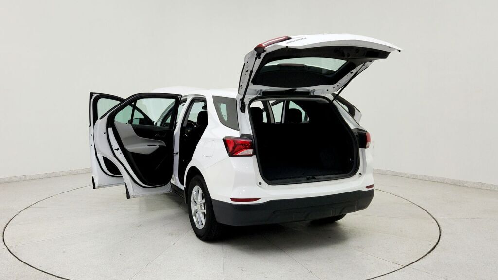 2023 Chevrolet Equinox LS Laurel MD