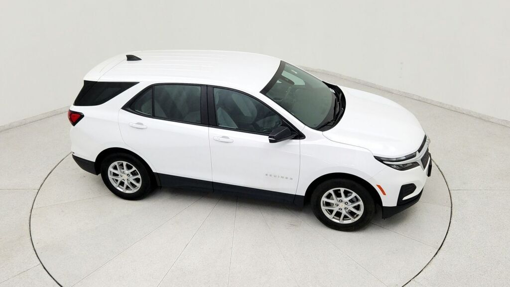 2023 Chevrolet Equinox LS Laurel MD