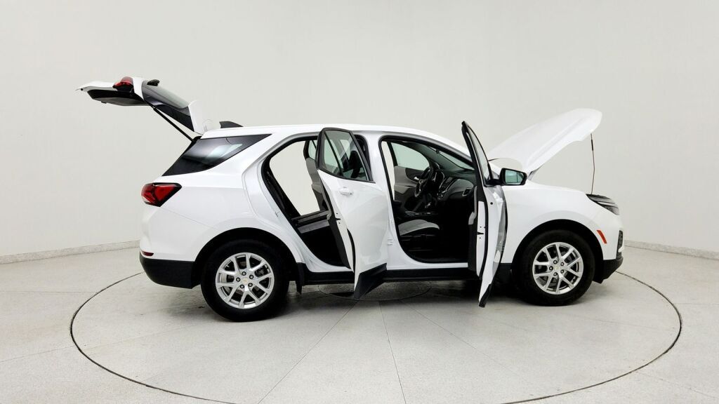 2023 Chevrolet Equinox LS Laurel MD