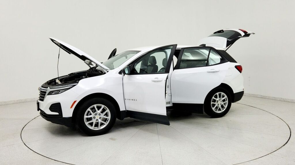 2023 Chevrolet Equinox LS Laurel MD