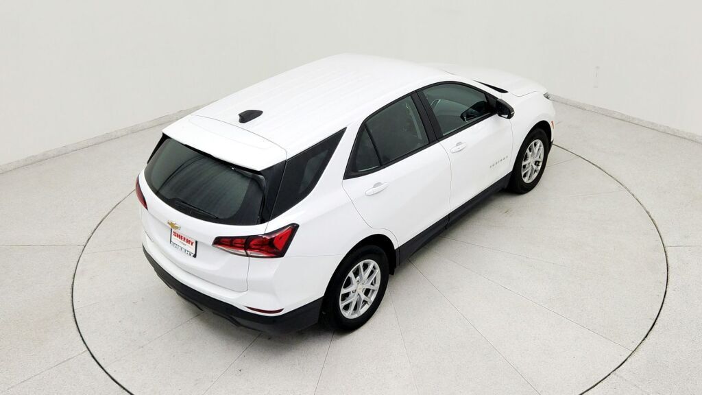 2023 Chevrolet Equinox LS Laurel MD