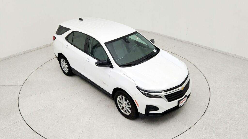 2023 Chevrolet Equinox LS Laurel MD