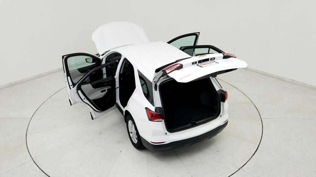 2023 Chevrolet Equinox LS Laurel MD