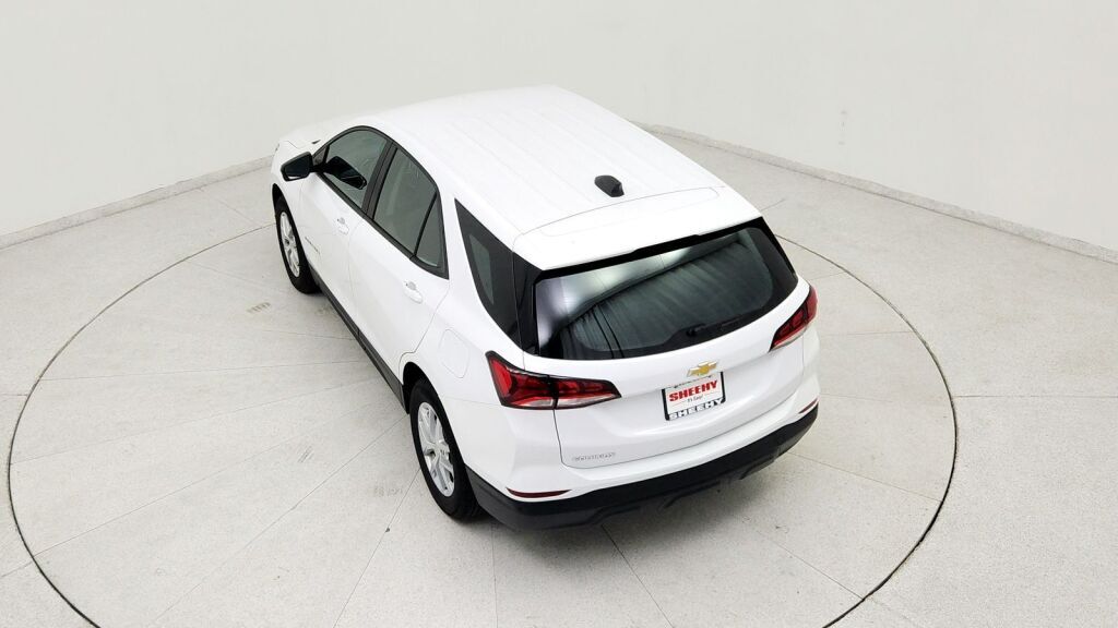 2023 Chevrolet Equinox LS Laurel MD