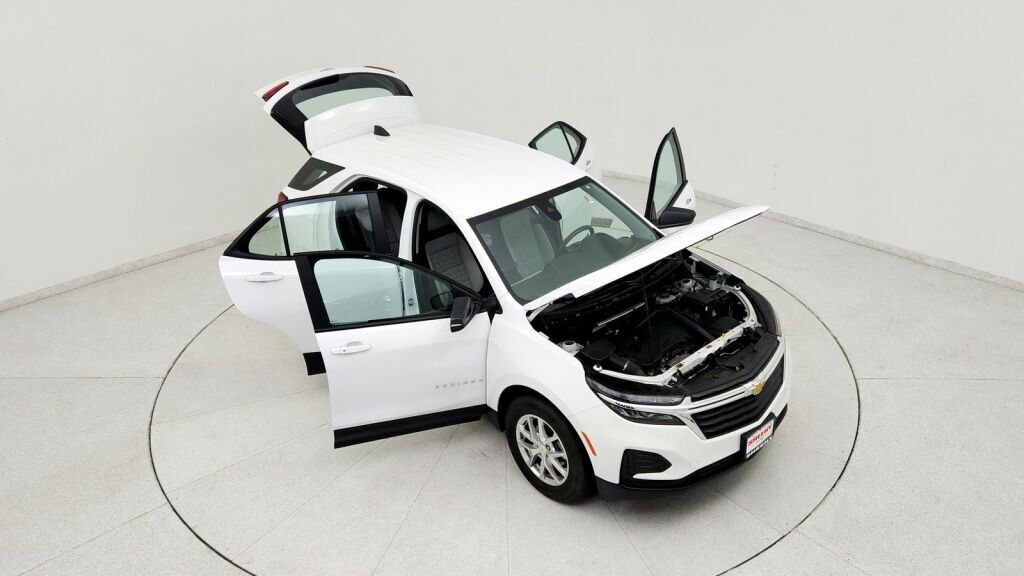 2023 Chevrolet Equinox LS Laurel MD