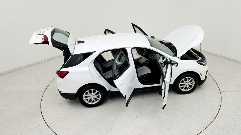 2023 Chevrolet Equinox LS Laurel MD