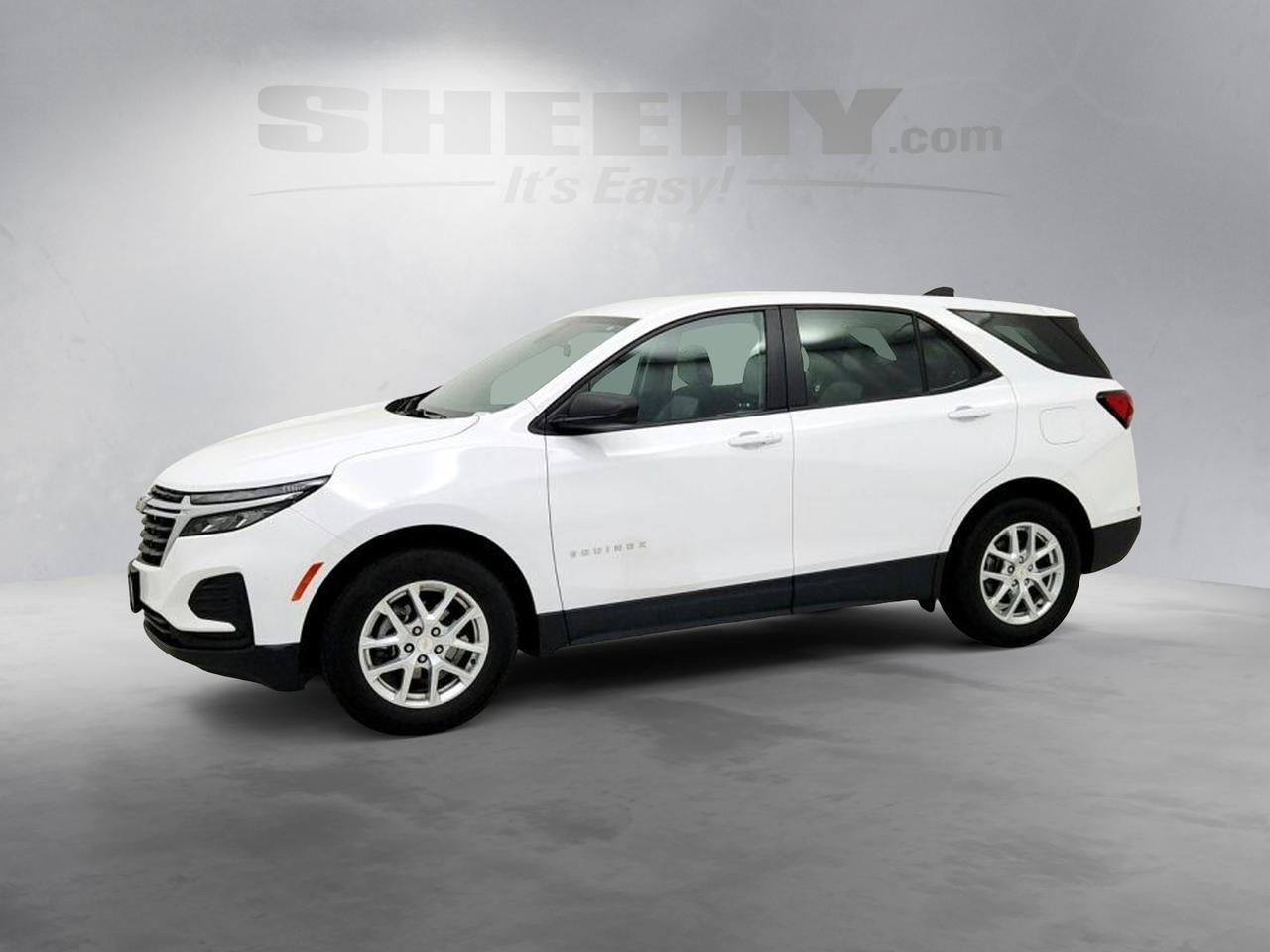 2023 Chevrolet Equinox LS Laurel MD