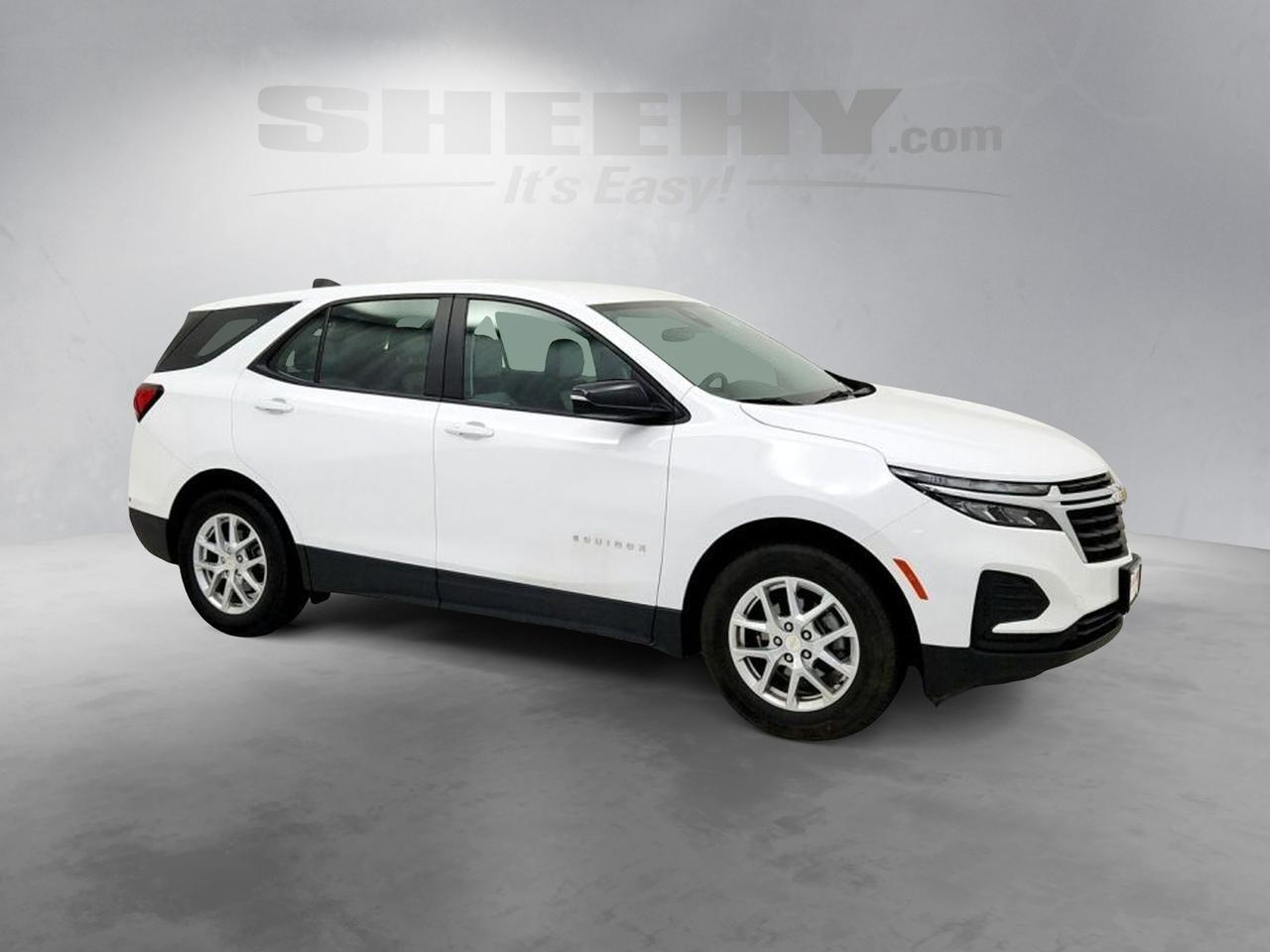 2023 Chevrolet Equinox LS Laurel MD
