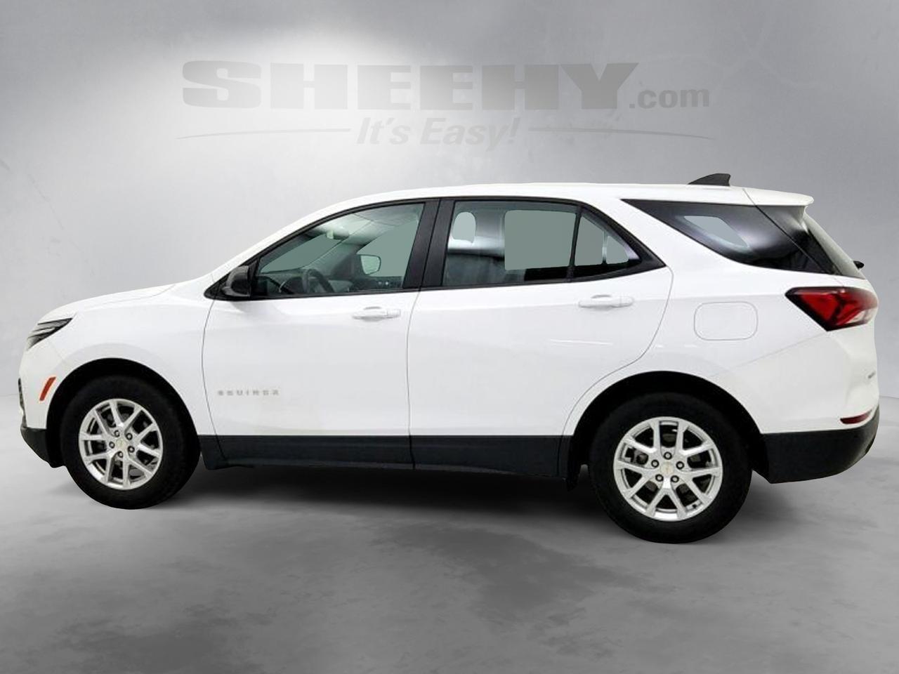 2023 Chevrolet Equinox LS Laurel MD
