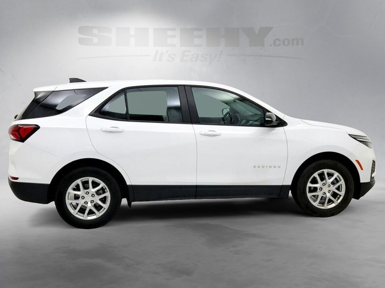 2023 Chevrolet Equinox LS Laurel MD