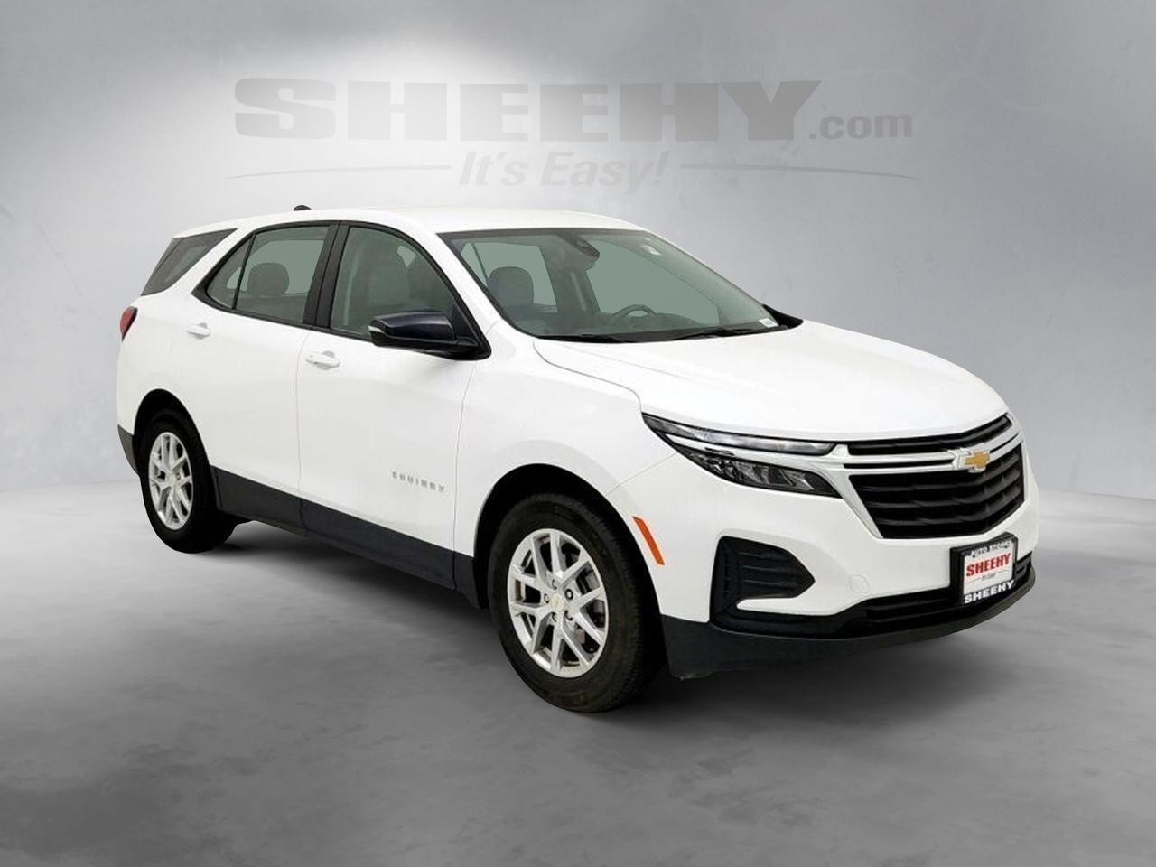 2023 Chevrolet Equinox LS Laurel MD