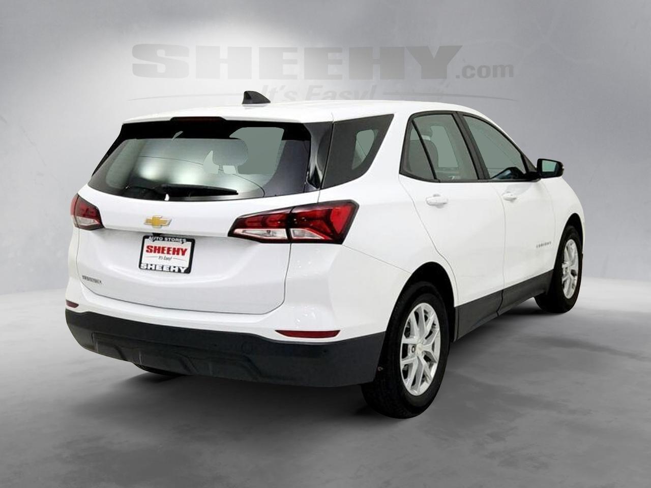 2023 Chevrolet Equinox LS Laurel MD