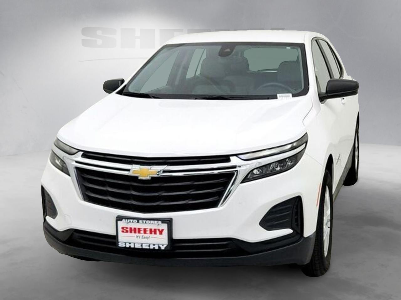 2023 Chevrolet Equinox LS Laurel MD