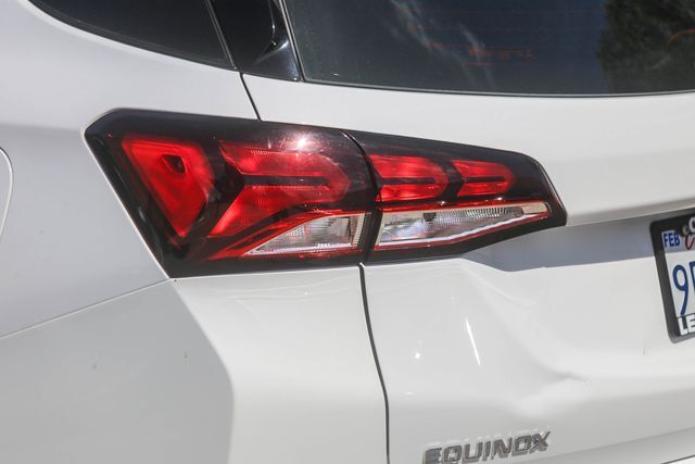 2023 Chevrolet Equinox LS Glendale CA