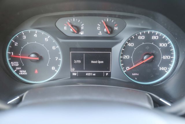 2023 Chevrolet Equinox LS Glendale CA