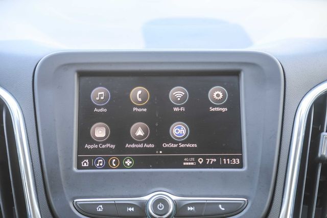 2023 Chevrolet Equinox LS Glendale CA