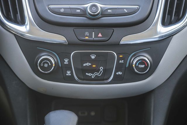 2023 Chevrolet Equinox LS Glendale CA