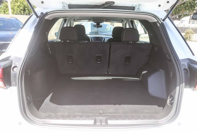 2023 Chevrolet Equinox LS Glendale CA