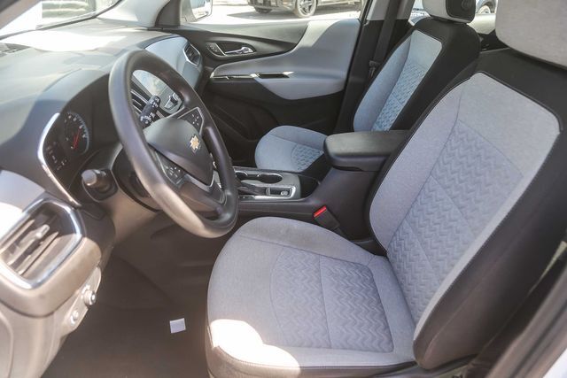 2023 Chevrolet Equinox LS Glendale CA