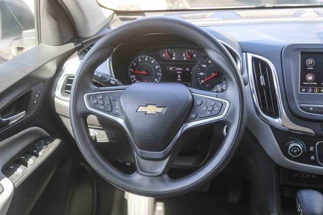 2023 Chevrolet Equinox LS Glendale CA