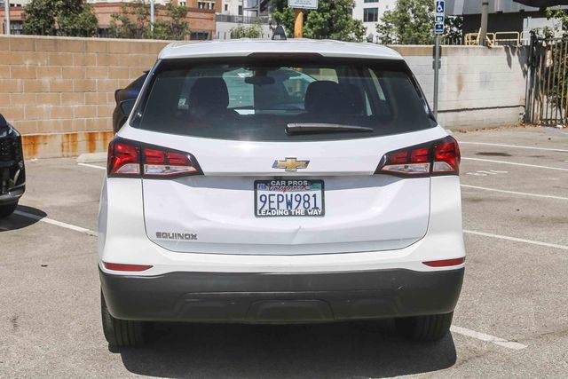 2023 Chevrolet Equinox LS Glendale CA