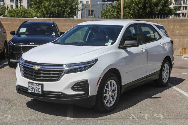 2023 Chevrolet Equinox LS Glendale CA