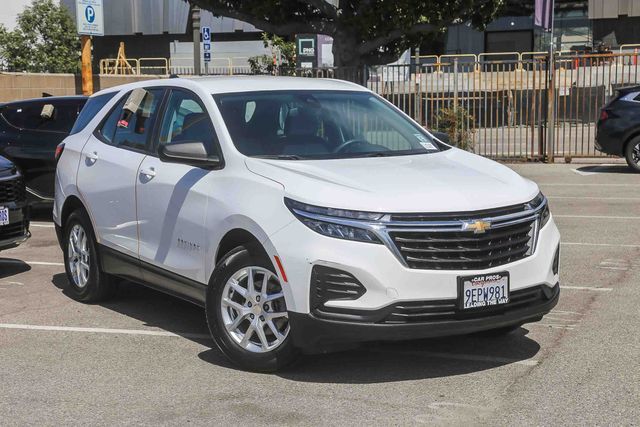 2023 Chevrolet Equinox LS Glendale CA