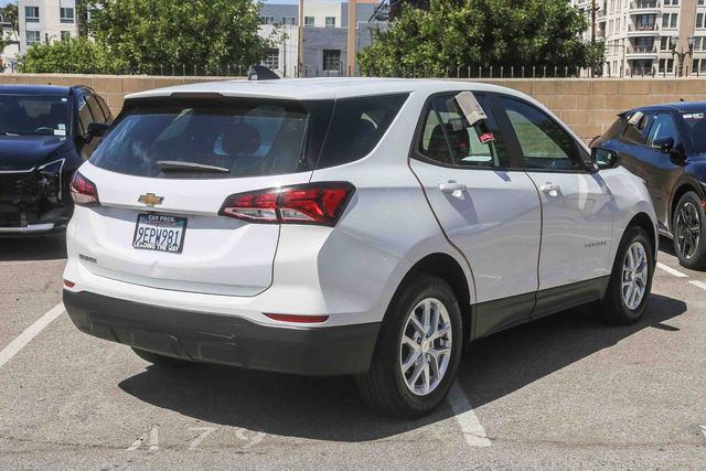 2023 Chevrolet Equinox LS Glendale CA