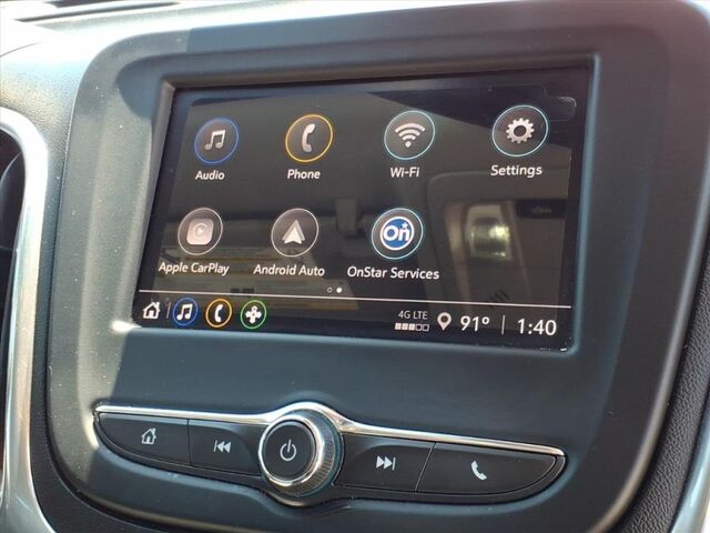 2023 Chevrolet Equinox LT  TX