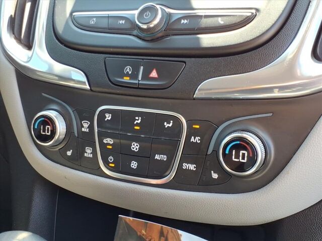 2023 Chevrolet Equinox LT  TX