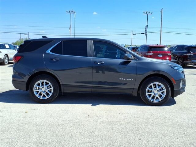 2023 Chevrolet Equinox LT  TX