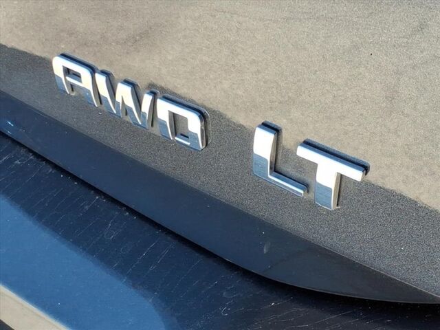 2023 Chevrolet Equinox LT  TX