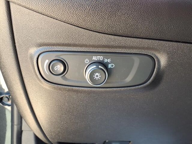 2023 Chevrolet Equinox LT  TX