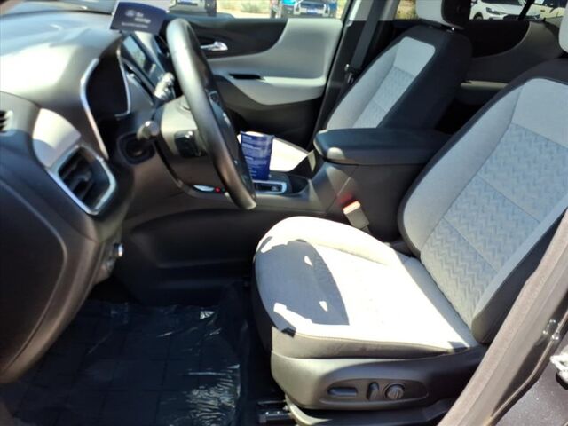 2023 Chevrolet Equinox LT  TX