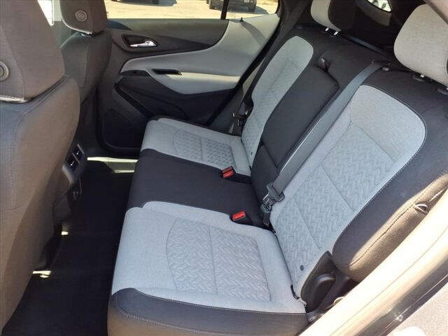 2023 Chevrolet Equinox LT  TX