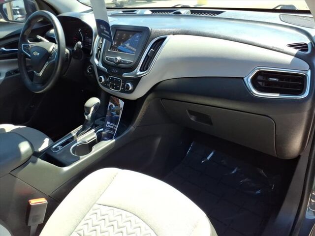 2023 Chevrolet Equinox LT  TX