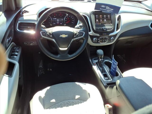 2023 Chevrolet Equinox LT  TX
