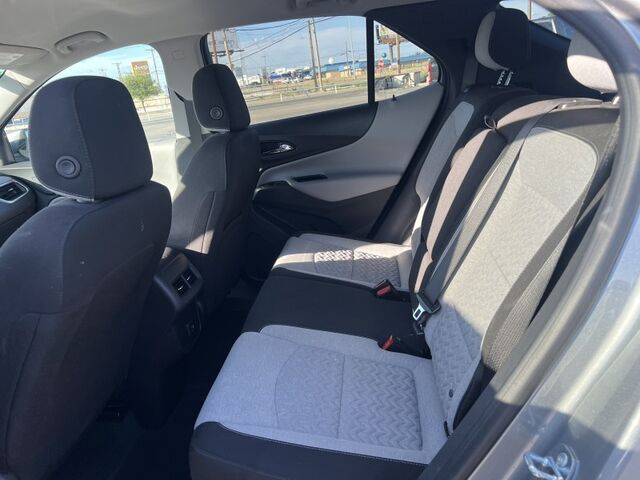 2023 Chevrolet Equinox LT  TX